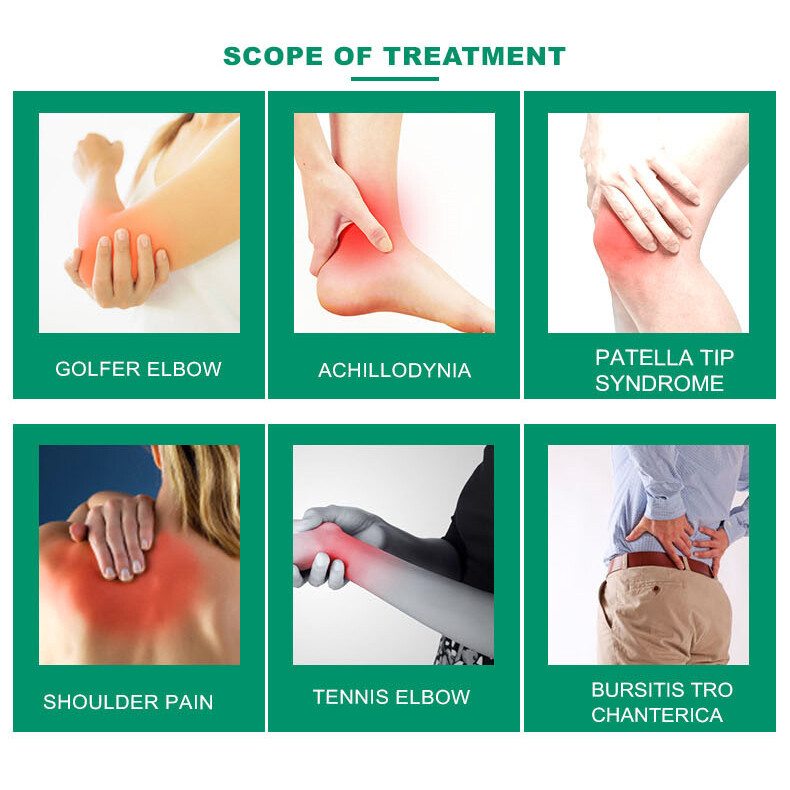 ED Shockwave Therapy Machine Muscle Pain Relief Erectile Dysfunction Treatment