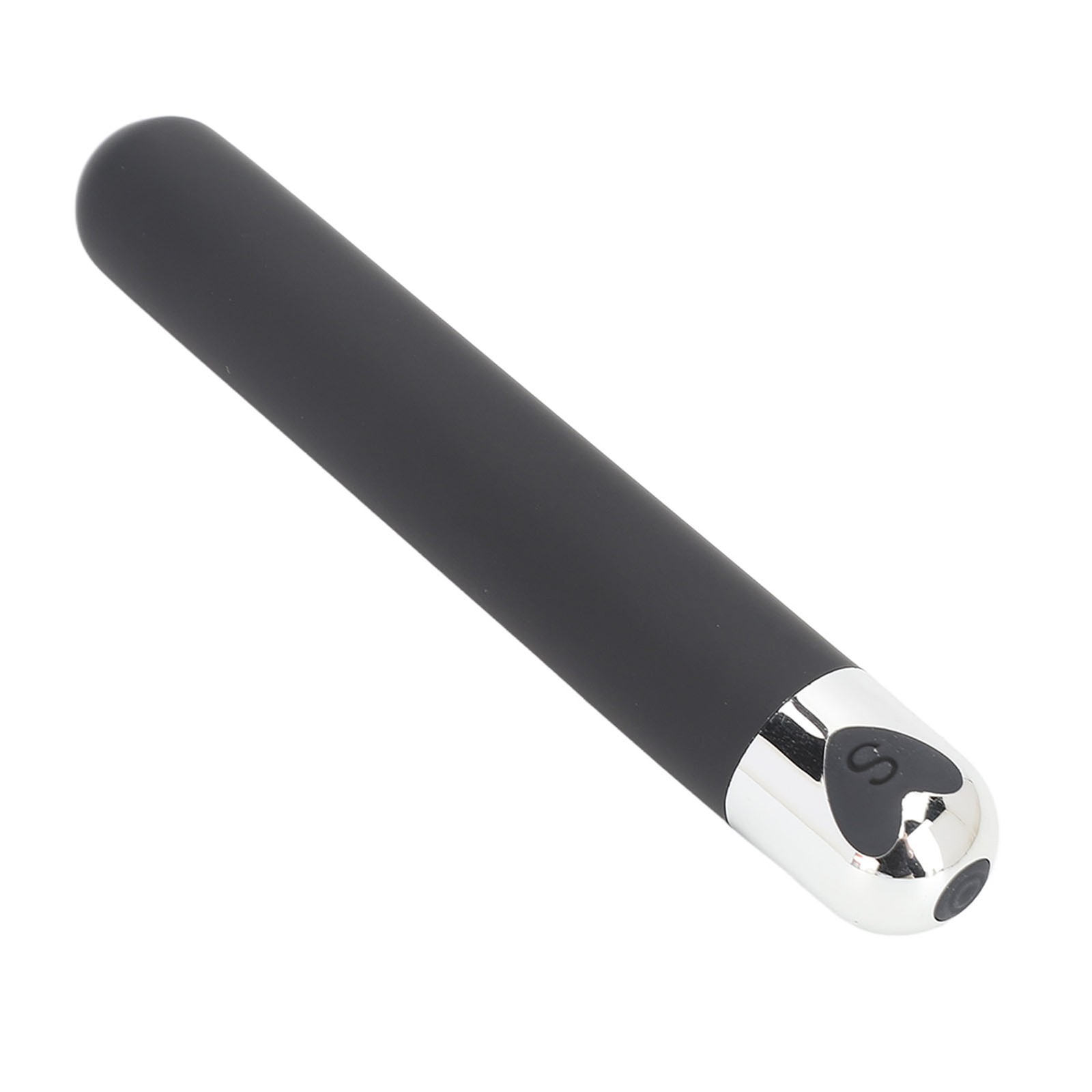 Black Acupuncture Pen Electric Massage Trigger Point Acupressure Stick