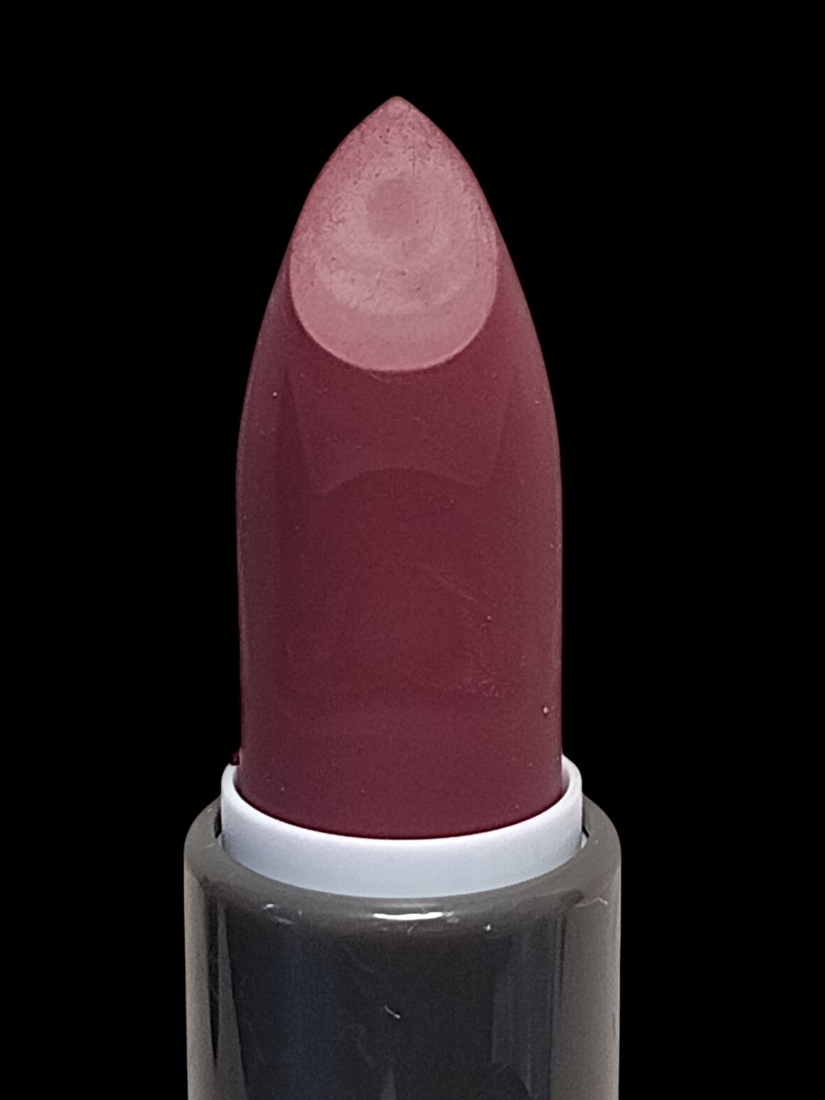 2 PACK Hard Candy FIERCE EFFECTS Matte Lipstick 1262 CRAVE Purple 0.11 oz each