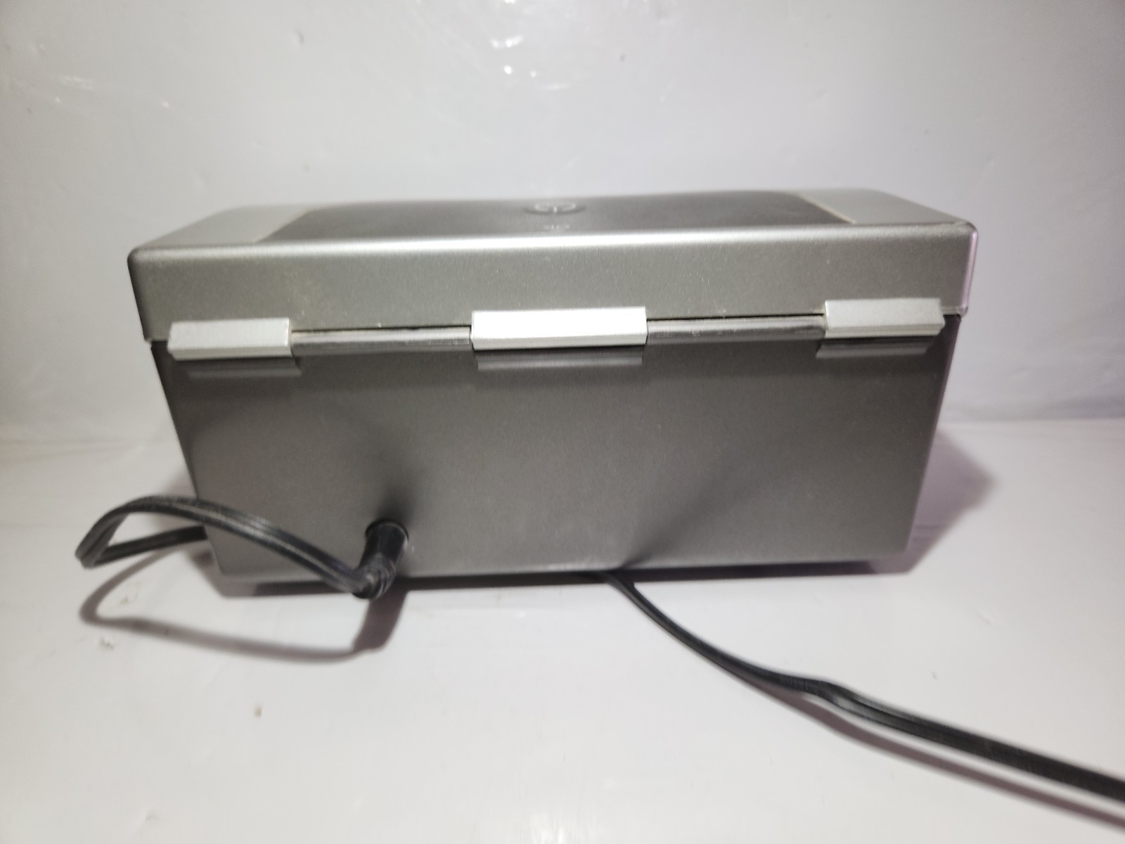 Dry & Store Global Electric Hearing Aid Dehumidifier – Model TRG-AA
