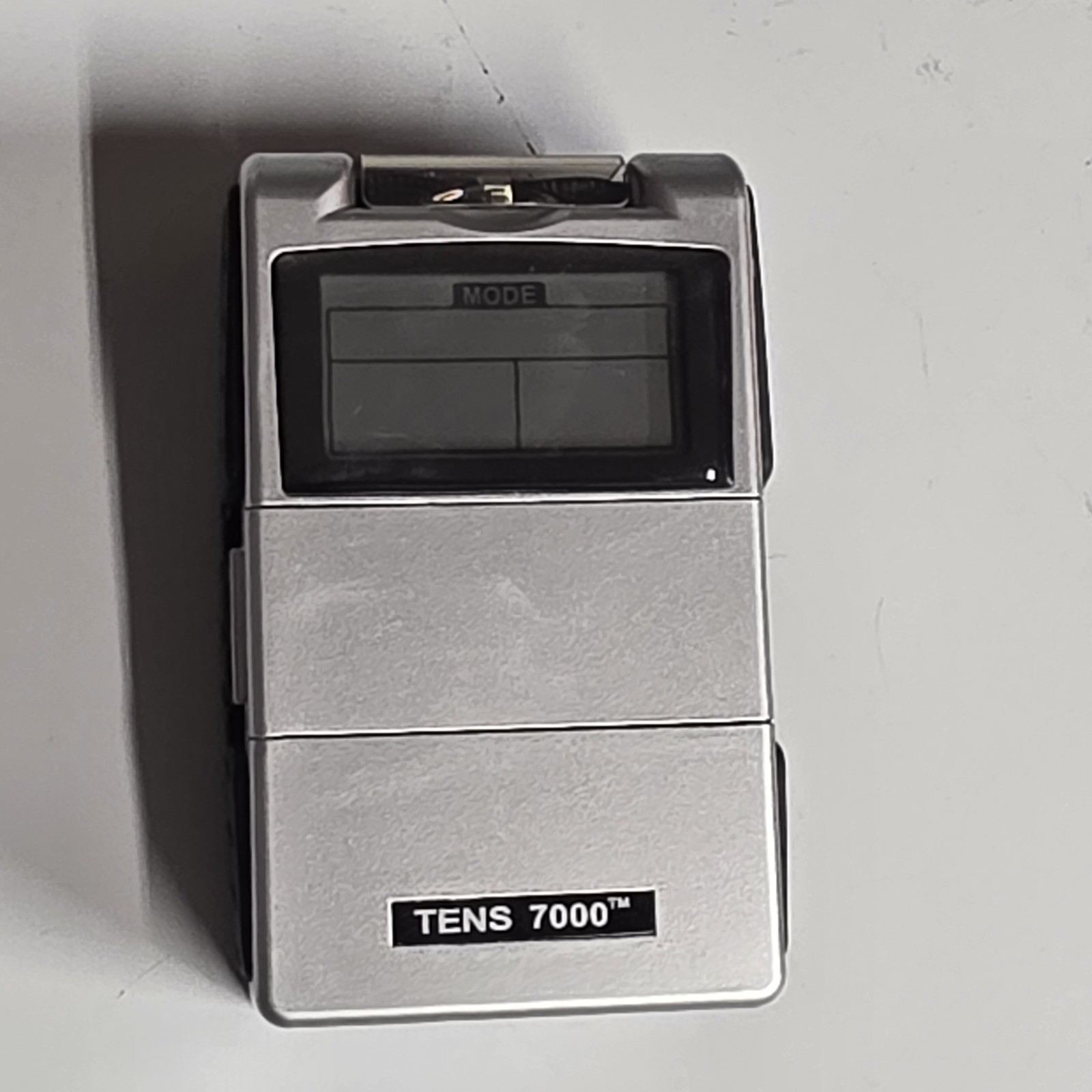 Roscoe TENS 7000 Digital Pain Management, Muscle Stimulator (MAIN UNIT ONLY)