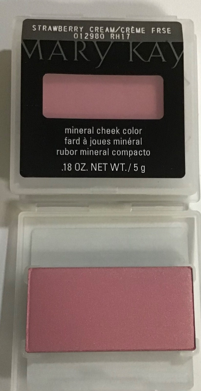 Mary Kay Mineral Cheek Color (Your choice)