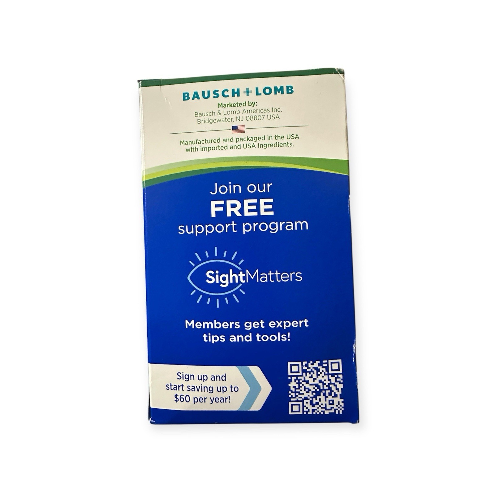 PreserVision Areds 2 Eye Vitamin and Mineral – 120 Softgels EXP 2027+