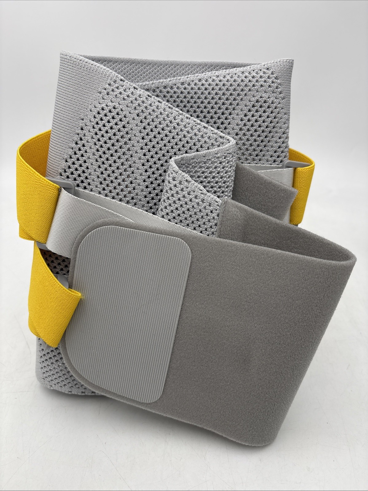 Back Support Back Brace for Lower Lumbar Bulging Disc Support(29.53~33.46 inch)