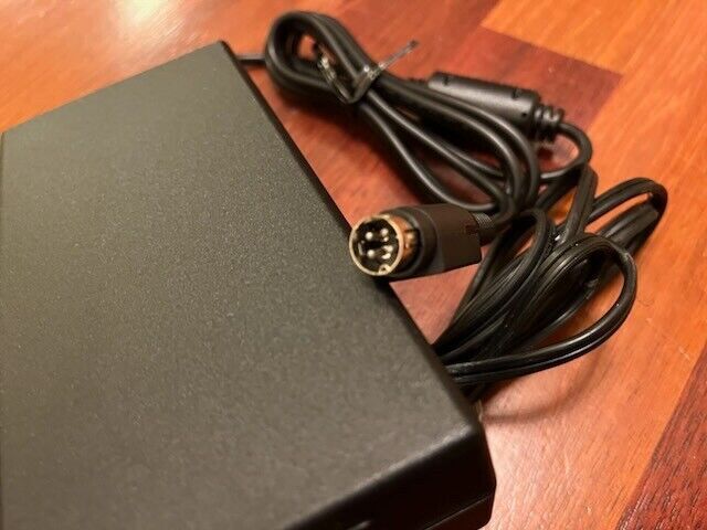 Delta Electronics 80W AC Power Supply Adapter 12V 6.67A Model MDS-080AAS12 A
