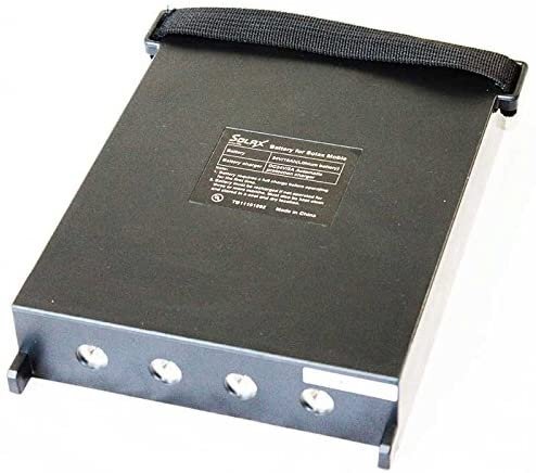 Solax Mobility Spare Rechargeable Lithium Battery for Transformer, Genie and…