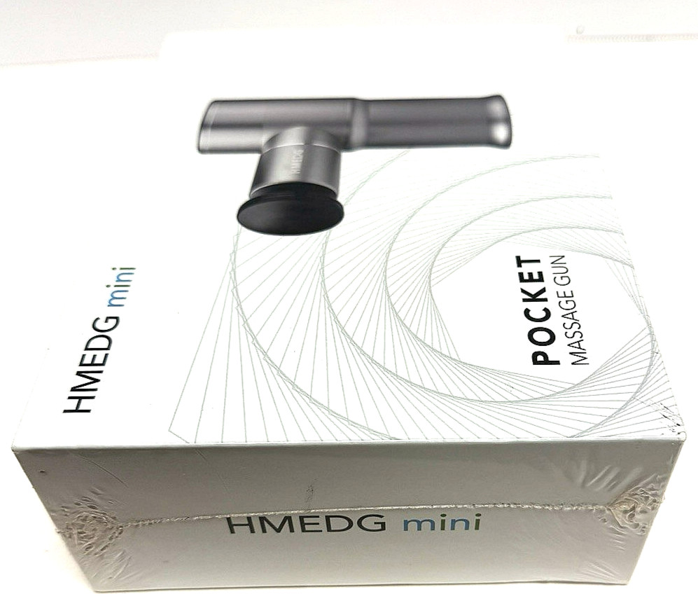 HMEDG Muscle MIni Massage Gun