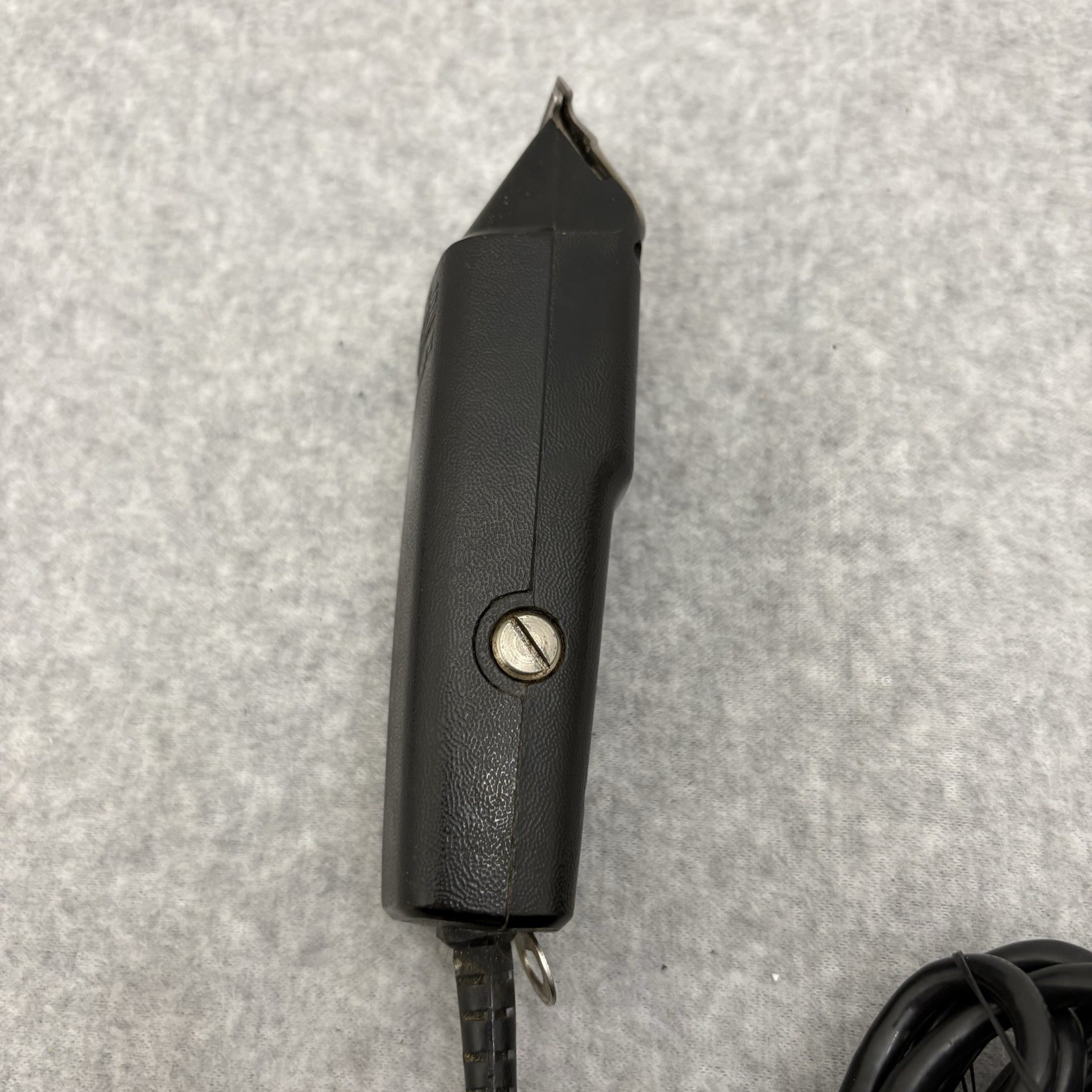 Andis Styliner II Corded Trimmer Model SL 2 Styliner 2 15 Watts