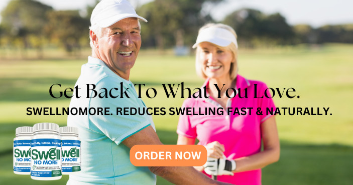 Swell No More Reduces Puffy Eyes Swollen Feet Legs Ankles Edema Swelling