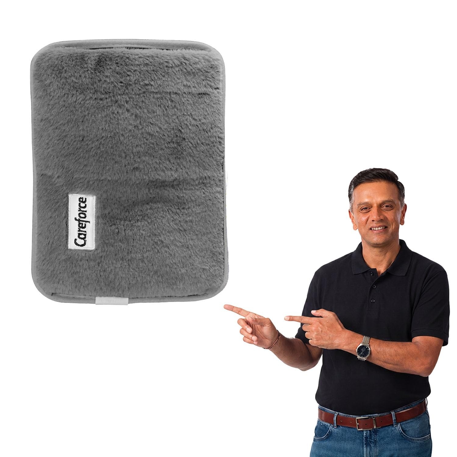 Careforce Electric Hot Water Bag 1 unit
