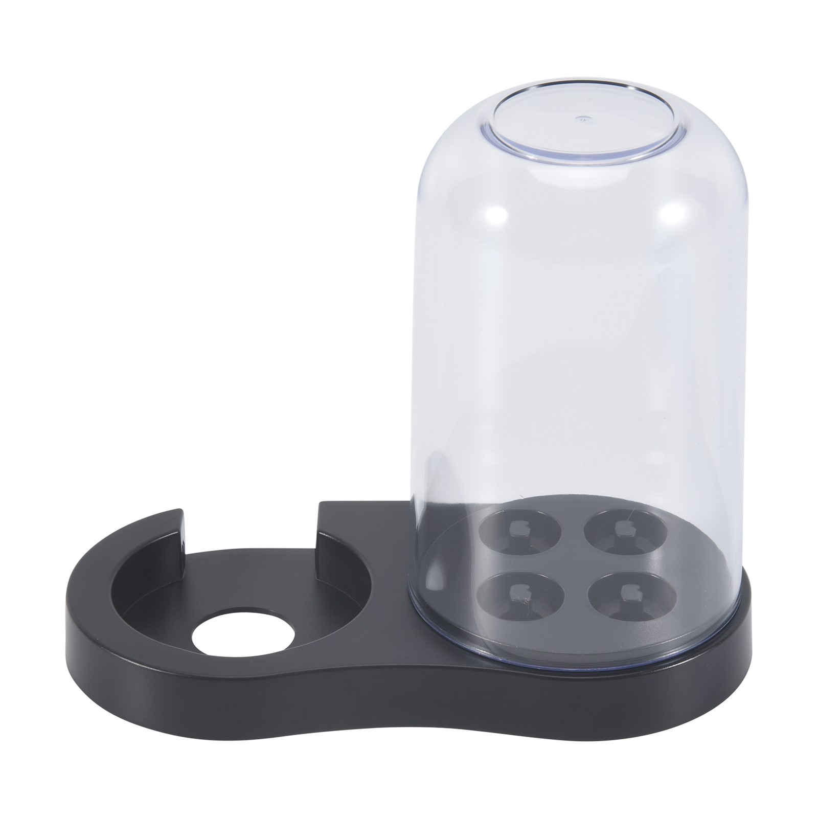 The Toothbrush Holder for OralB IO3 IO4 IO5 IO6 Electric Toothbrush Rack9184