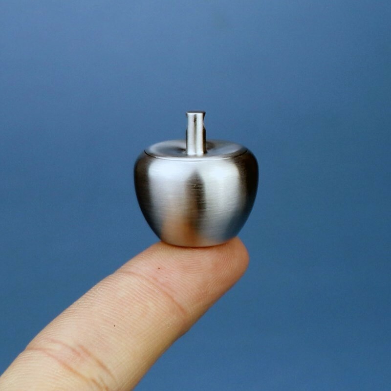 MIni Waterproof Pill Capsule Container EDC Emergency Necklace Keychain Pendant