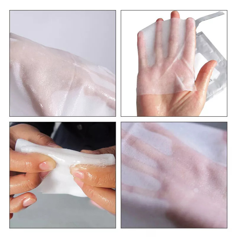 10~100PCS 30*27CM Size Cold Membrane Cryo Pads for Cold Beauty Machine Home Use