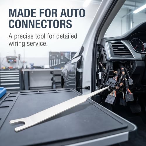 1Pc Great Performance TX X Clamp X-Clamp Removal Tool Replacement Compatible