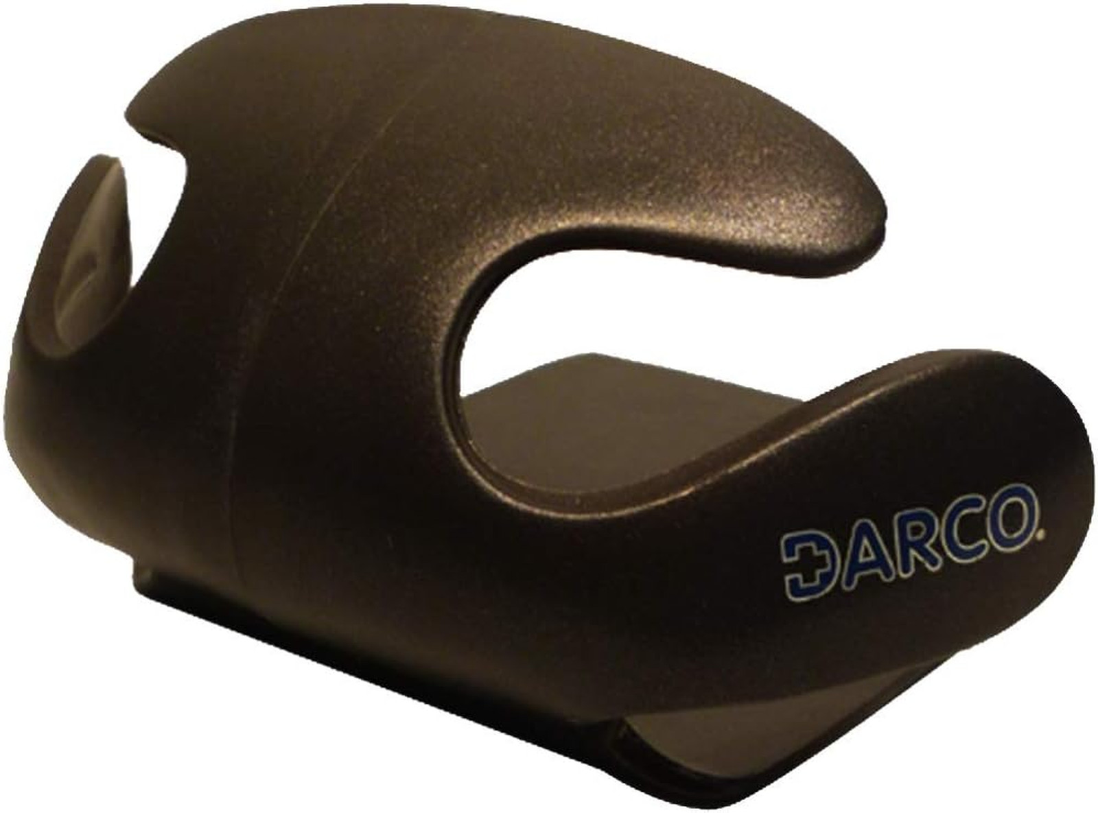 Toe Guard Body Armor Durable ABS Plastic Women Square Protective Post Injury