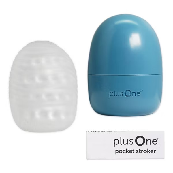 PlusOne Personal Stroker New