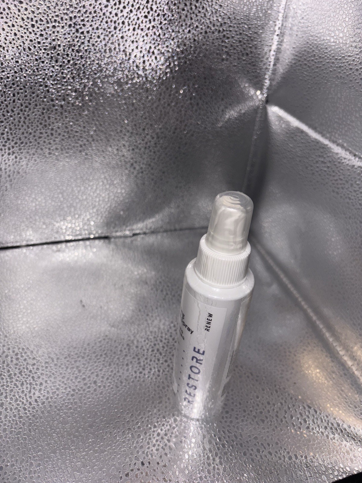 irestore RENEW Red Light Essentials RENEW Calming Facial Spray