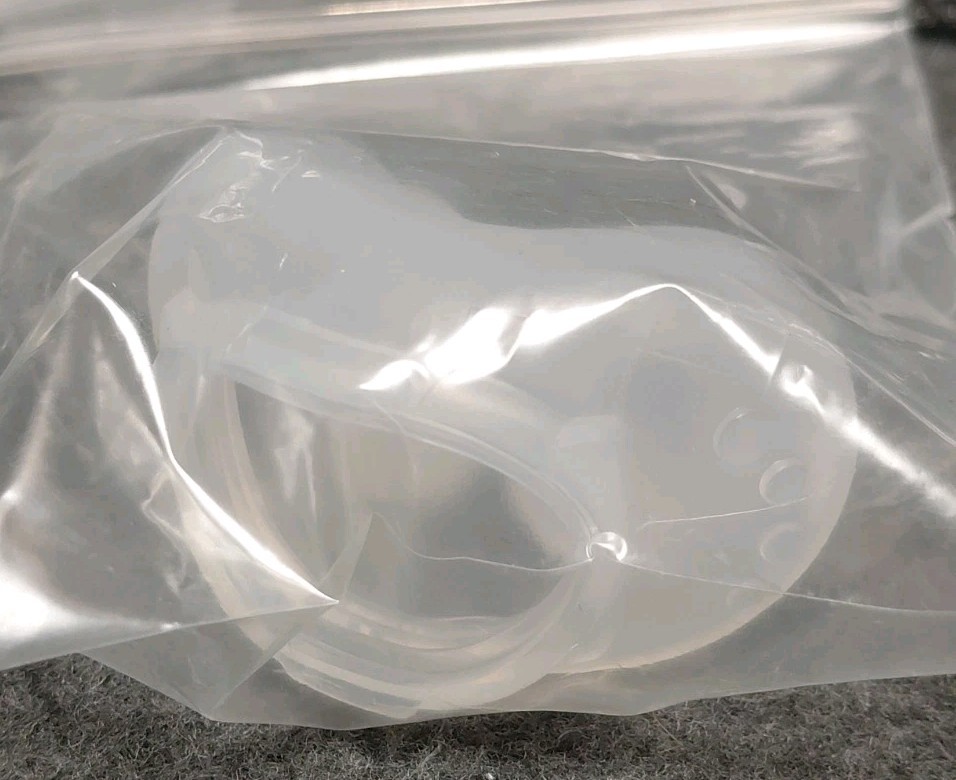 7 ResMed Swift LT Pillow 60572 Medium Nose Cushion Nasal Replacement NEW SEALED