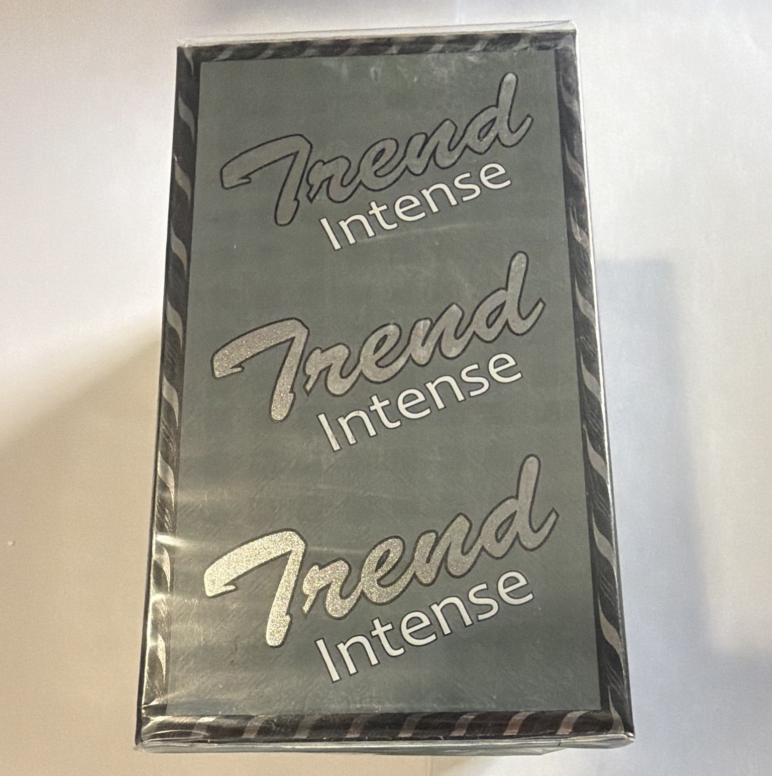 Trend Trend Intense Eau de Parfum Spray, Regular Size 3.4 fl oz