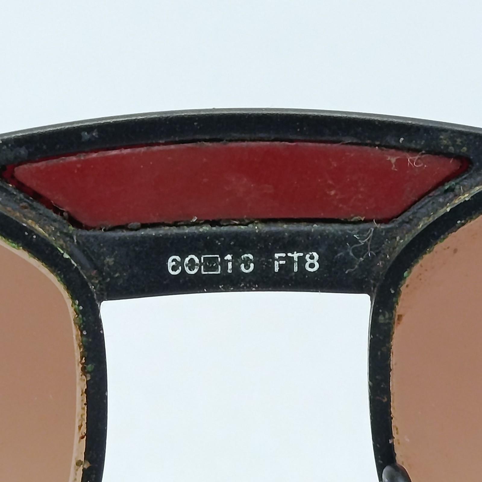 RARE Vintage Carl Zeiss Competition 9927 8100 Sunglasses W. Germany 1980s Case