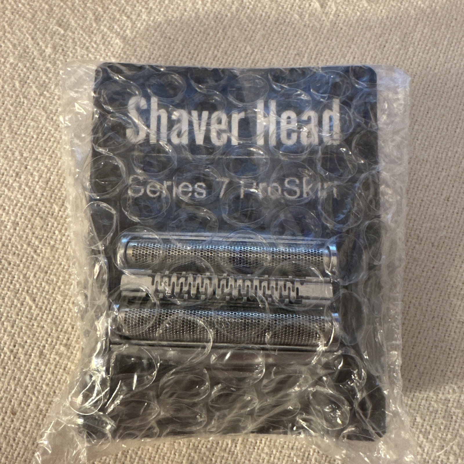 N/P 70S Series 7 Replacement Heads Compa.W/Braun Series 7 Electric Foil S720 730