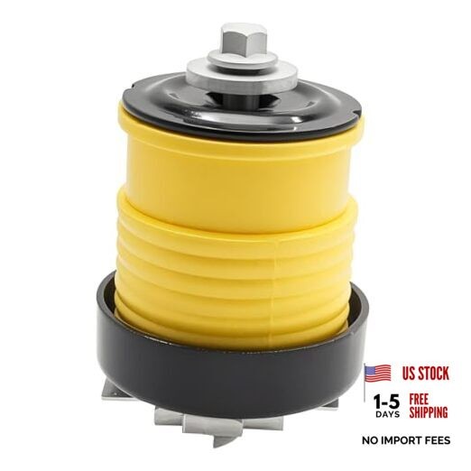 924-066 Body Mount, Replacement for F Series 250 350 450 550 Super Dudy 2008
