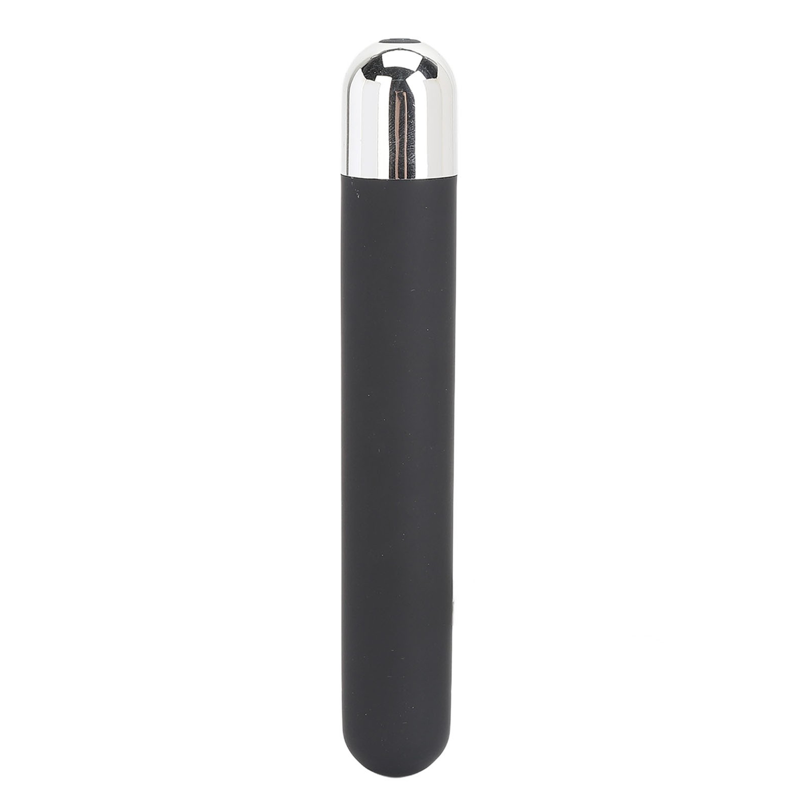 Black Acupuncture Pen Electric Massage Trigger Point Acupressure Stick