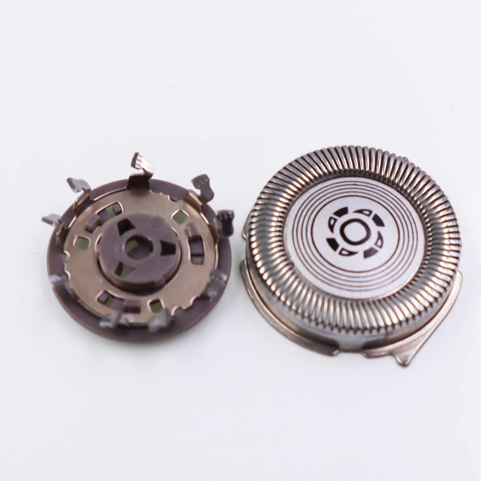 sh60/72 Shaving replacement heads for Philips S6820 S6880 S6810 S6850 Blades