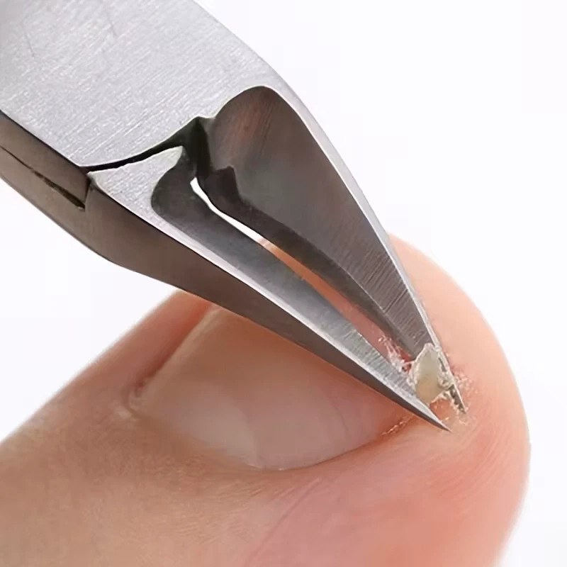 For Thick Ingrown Nails Heavy Duty Toe Nail Clippers Toenail Clippers Seniors Us