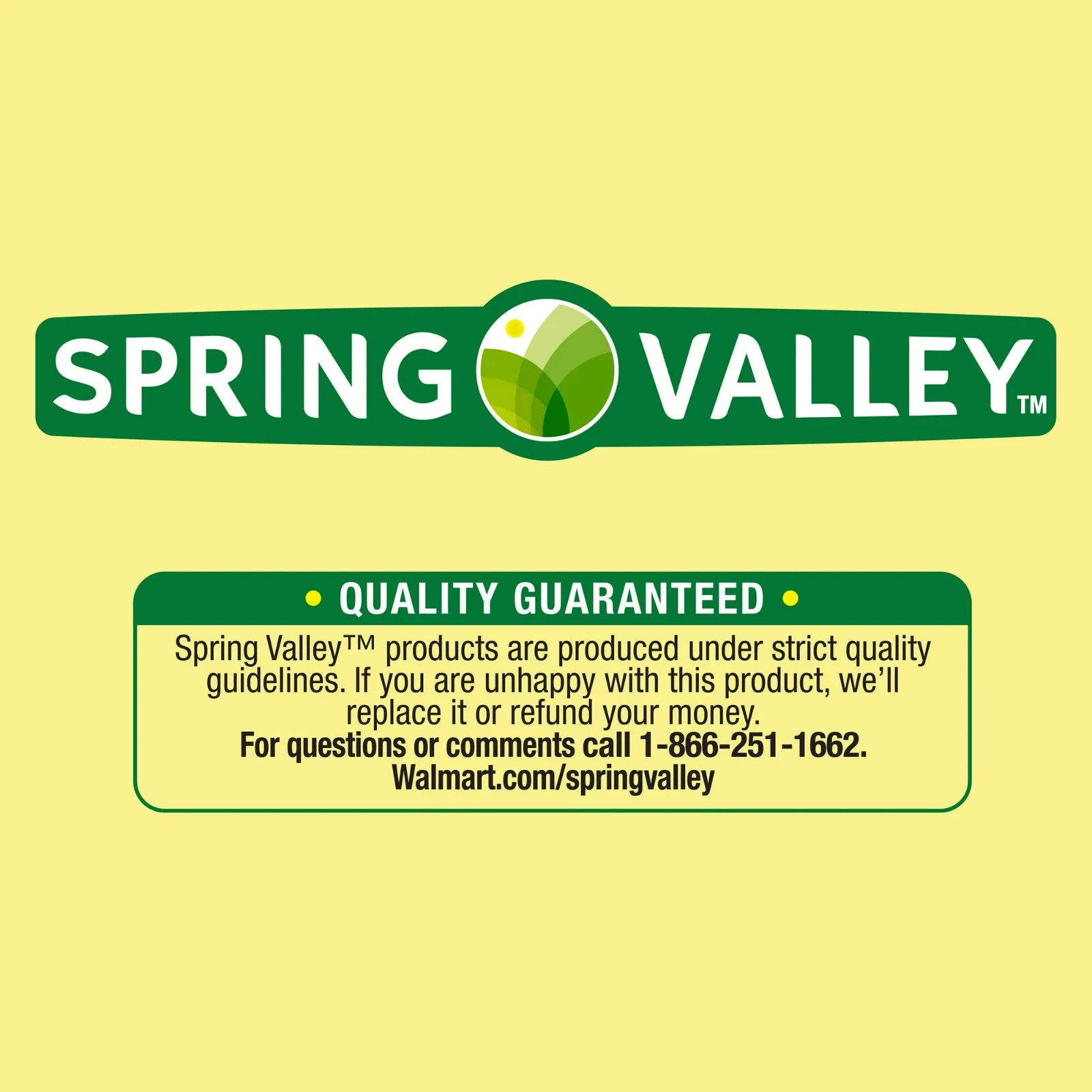 Spring Valley Calcium Plus Vitamin D3 Dietary Supplement 150 Mini Softgels