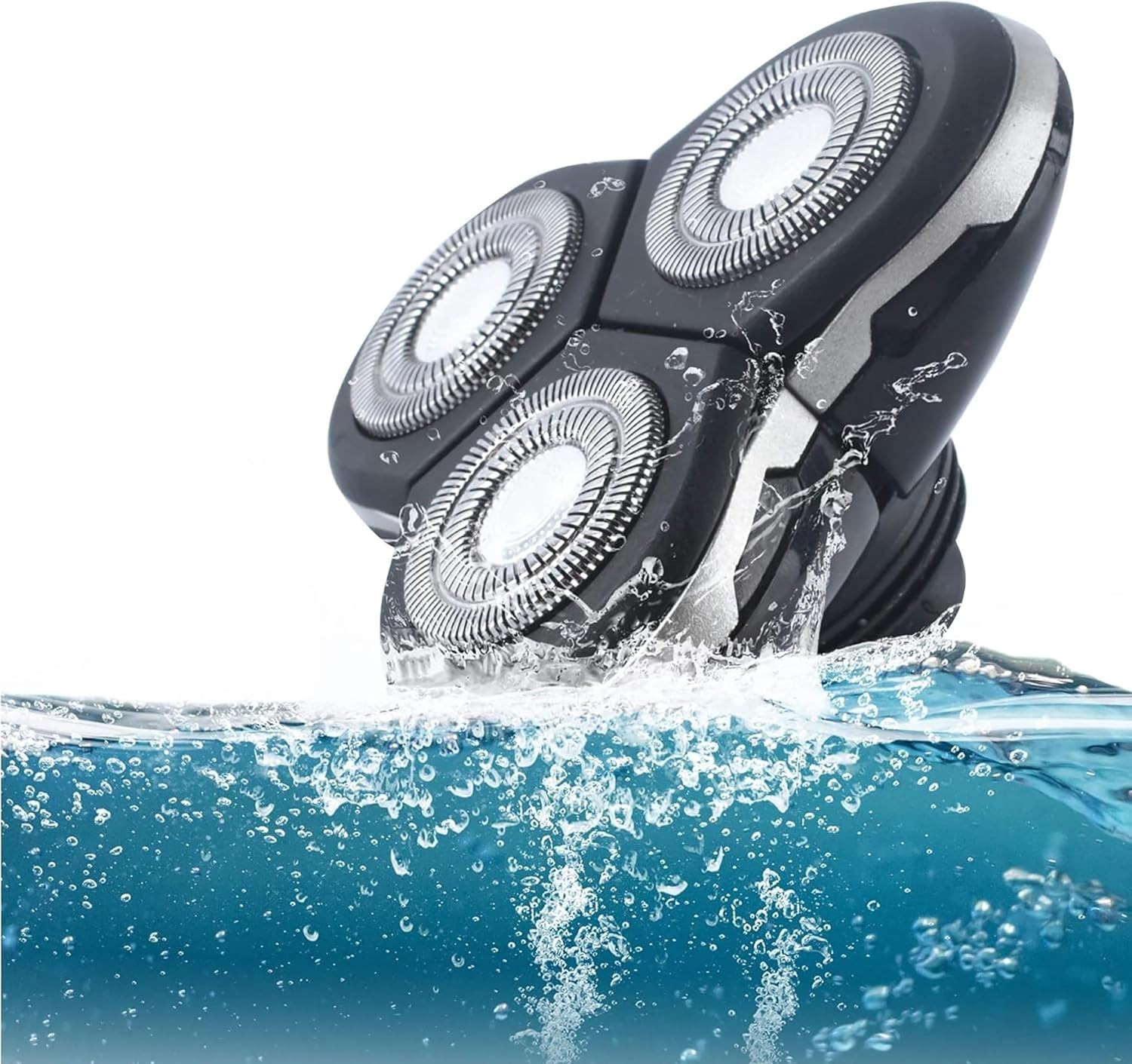 Lightweight RQ12 Shaver Head – Ideal for Norelco SensoTouch and Arcitec Models