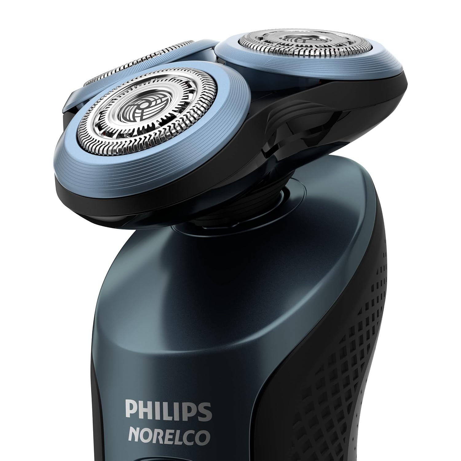 Philips Genuine SH60/72 Shaving Heads Compatible with Shaver Series 6000