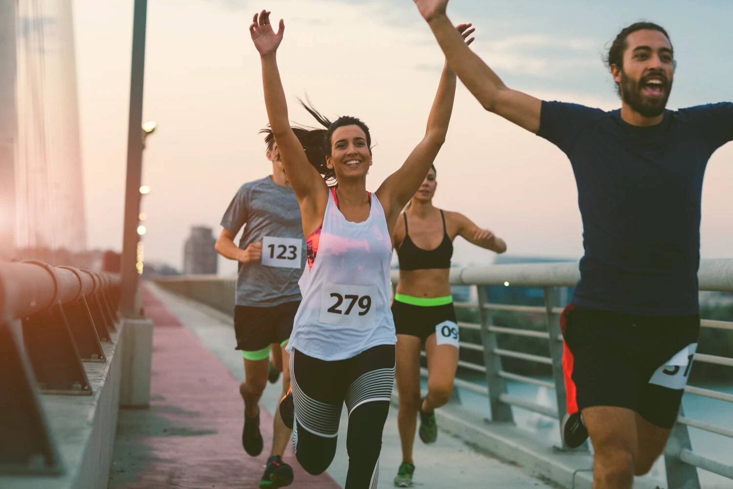 Herbal Supplement – ADAPTOGEN COMPLEX – Stress Resilience 2 Bottles
