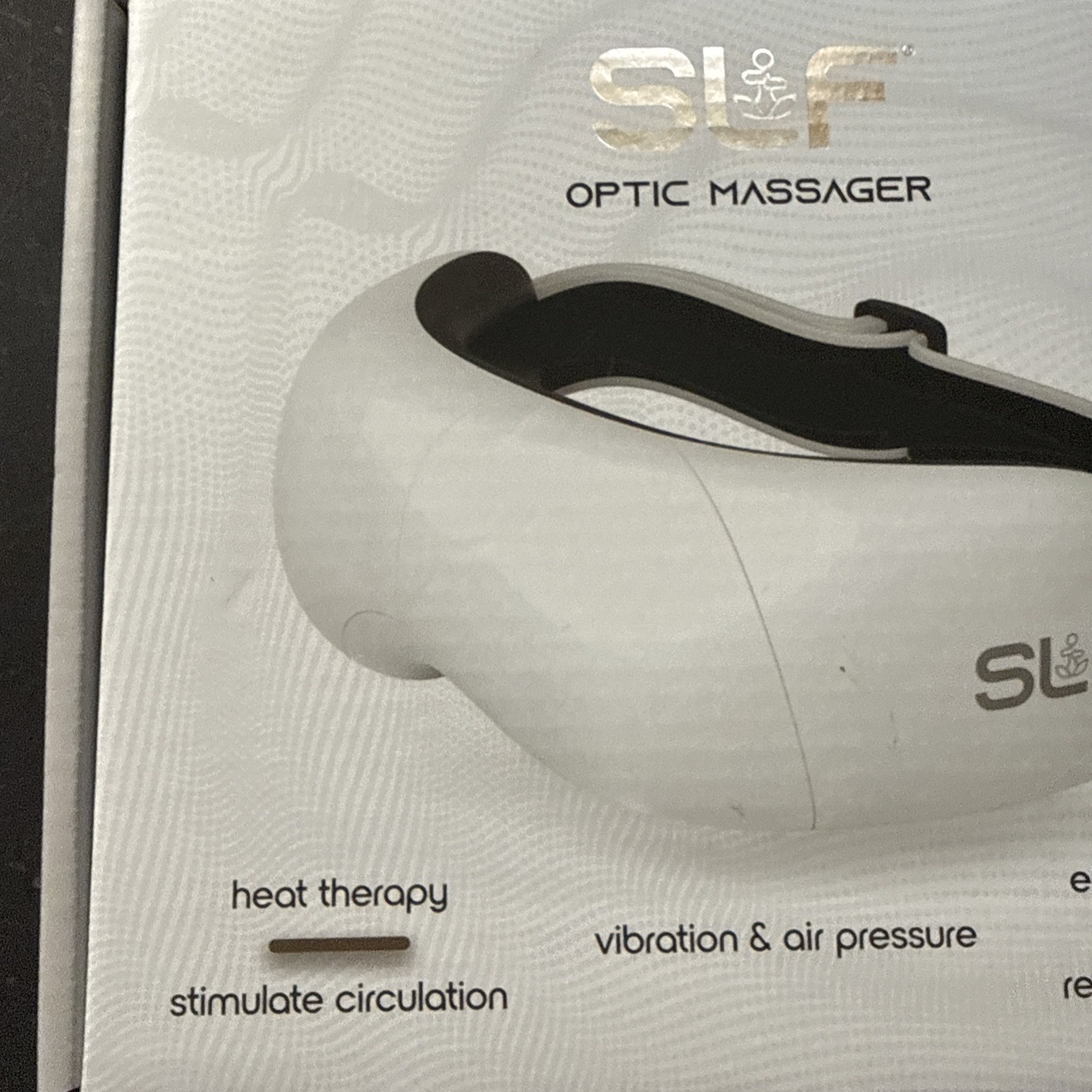 SLF Optic Massager