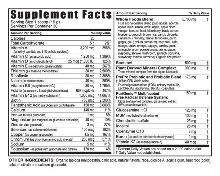 Beyond Tangy Tangerine 2.5 [6 PACK] Youngevity BTT **LOYALTY REWARDS**
