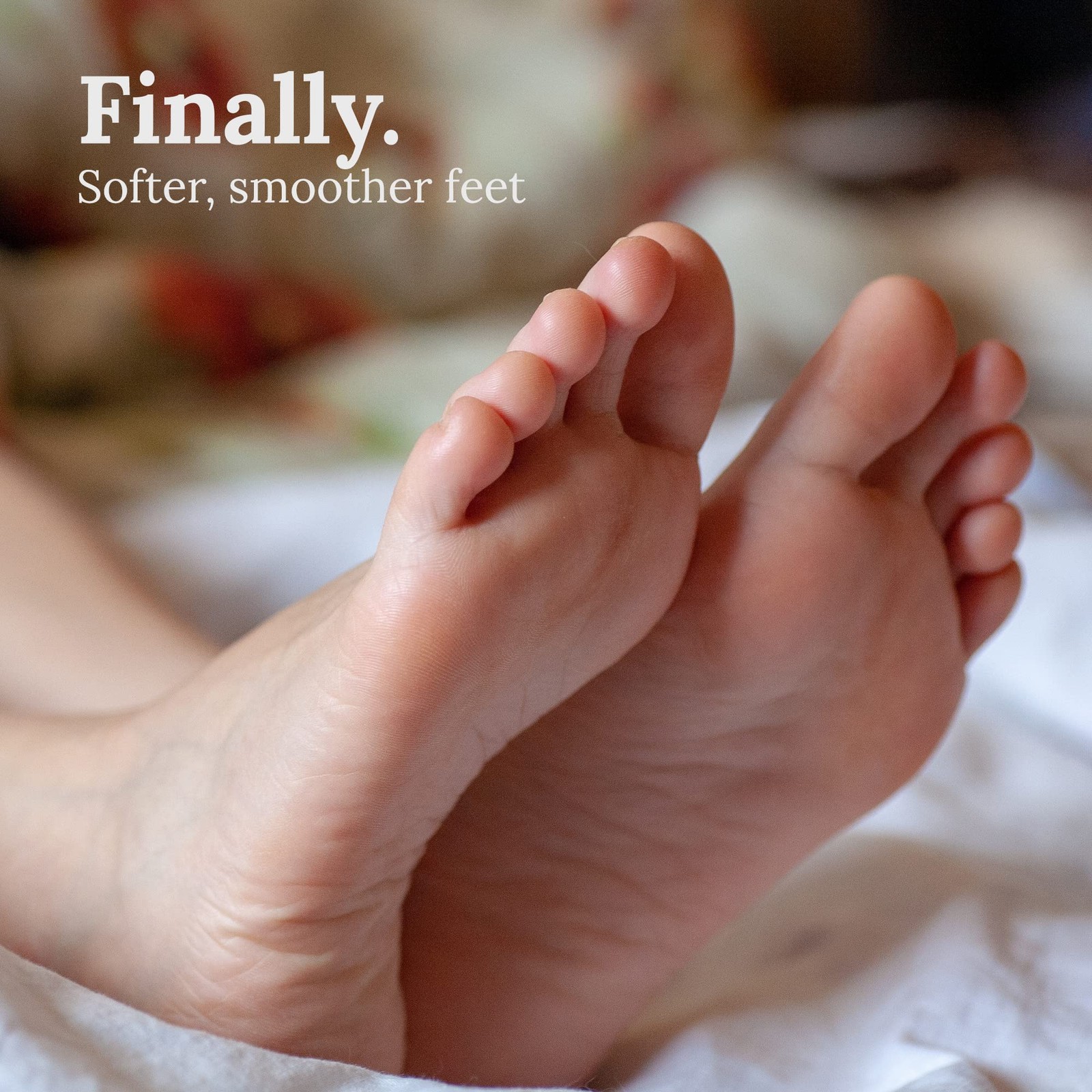Pumice Stone for Feet Lasts 5+ Years Foot Exfoliator Scrubber Callus Remover …