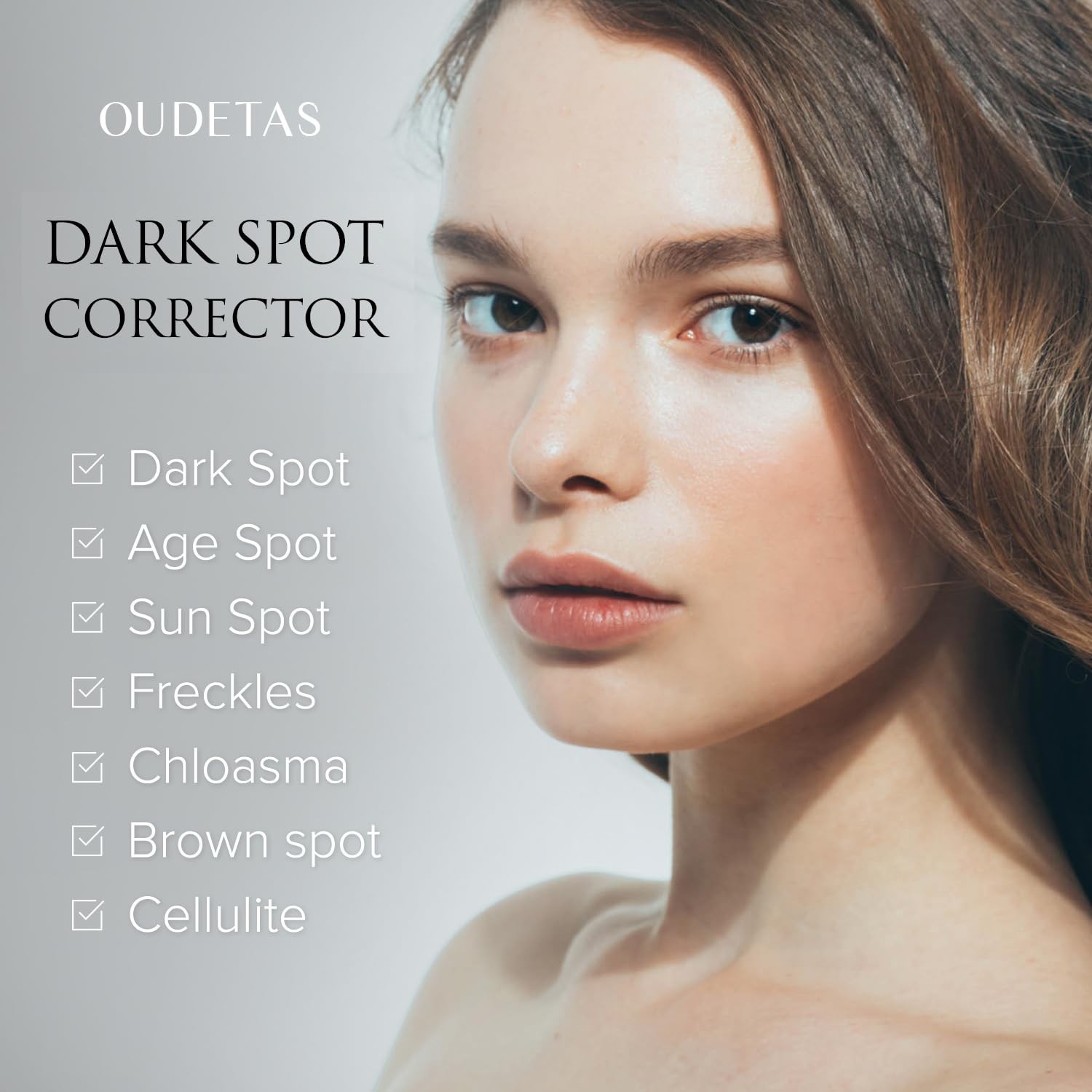 Dark Spot Remover for Face and Body Musely Dark Spot Remover for Melasma Sun …