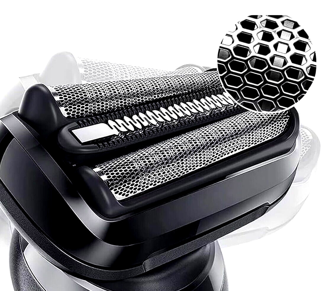 Shaver Head Replacement for Braun Series 5-6 53B