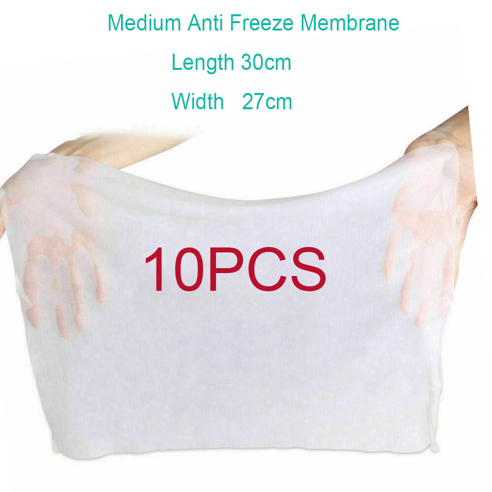 30cm*27cm Anti-freezing Membrane For Body Freezing Beauty Equipment Cold Pads