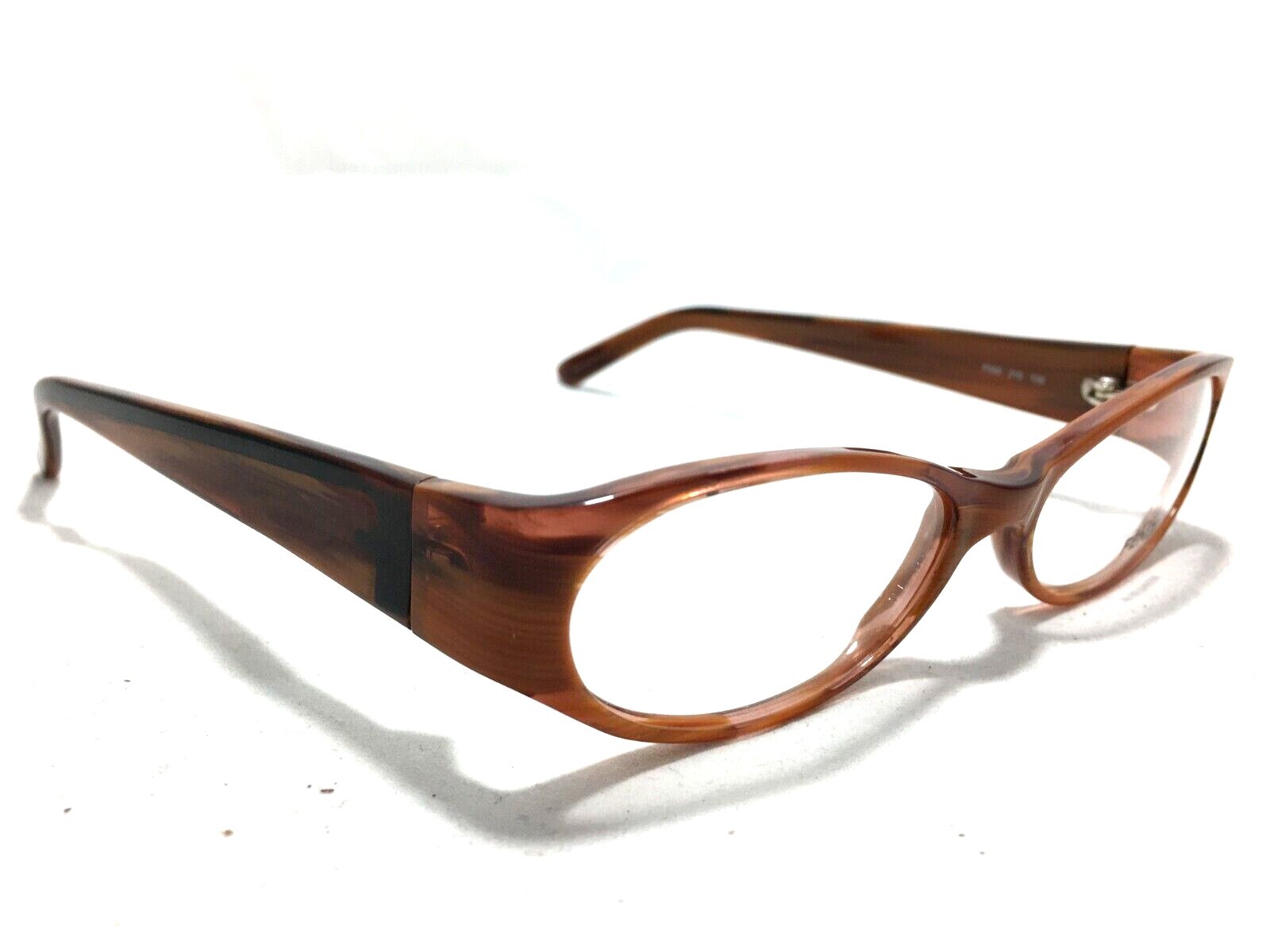 NEW Fendi F593 210 Eyeglasses Frame 50-16-135 Italy