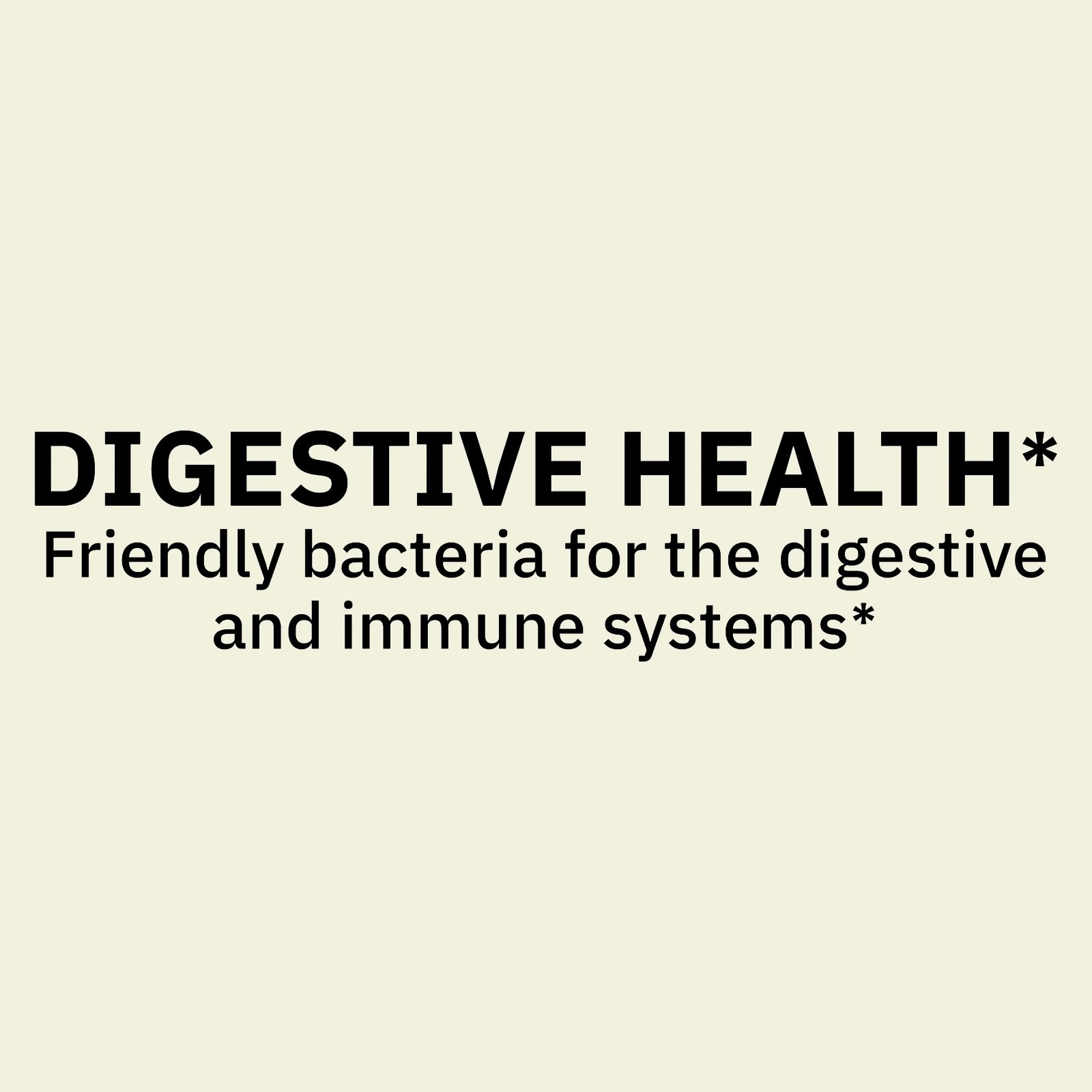 Spring Valley Probiotic Acidophilus Caplets for Digestive Health, 1 Billion Acti