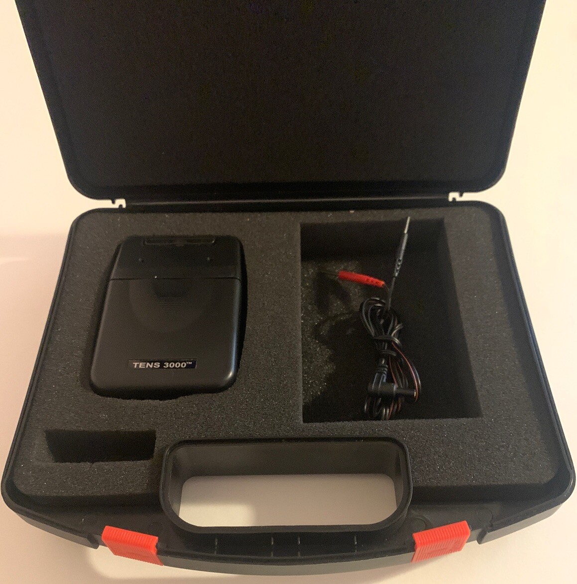 Tens 3000 Unit with Case And Wire