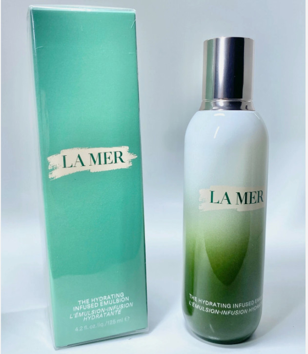 La Mer The Hydrating Infused Emulsion 125ml/4.2oz
