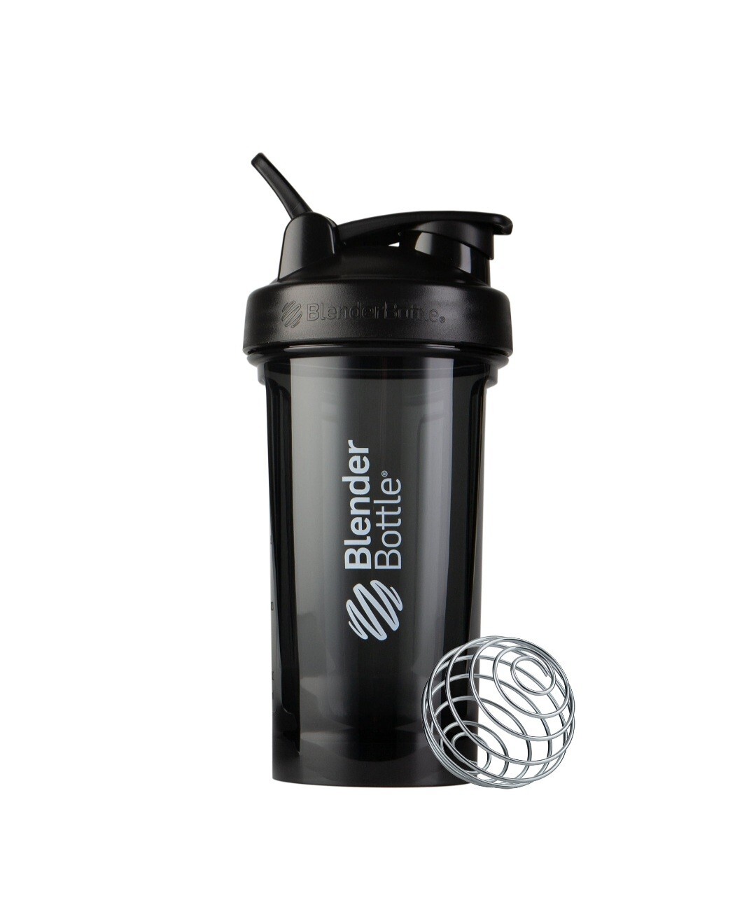Blender Bottle Pro 24 Odor Resistant 24 oz FC- Black – BRAND NEW