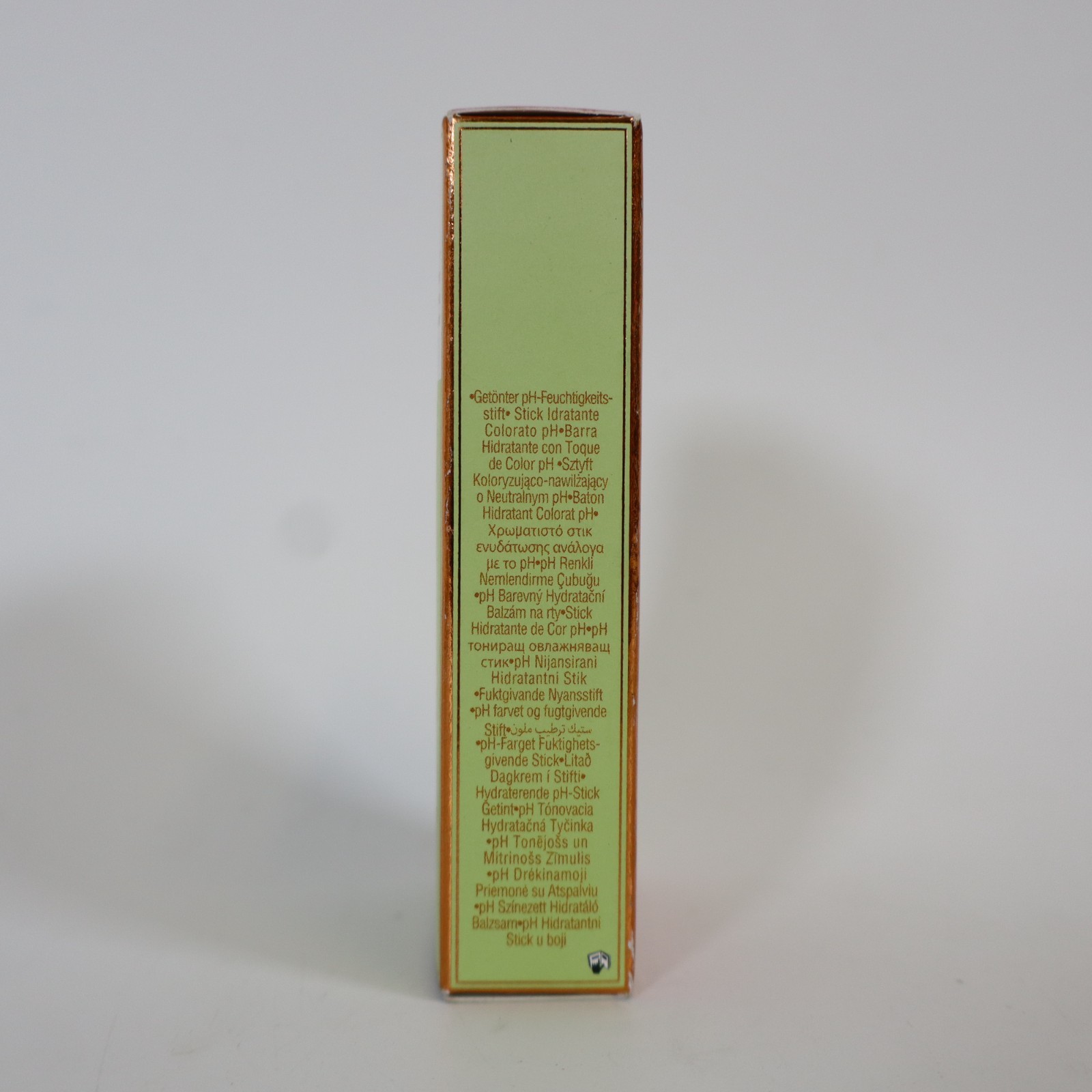 Pixi by Petra On-the-Glow Blush pH Tinted Moisture Stick 0.6 oz, Cheektone