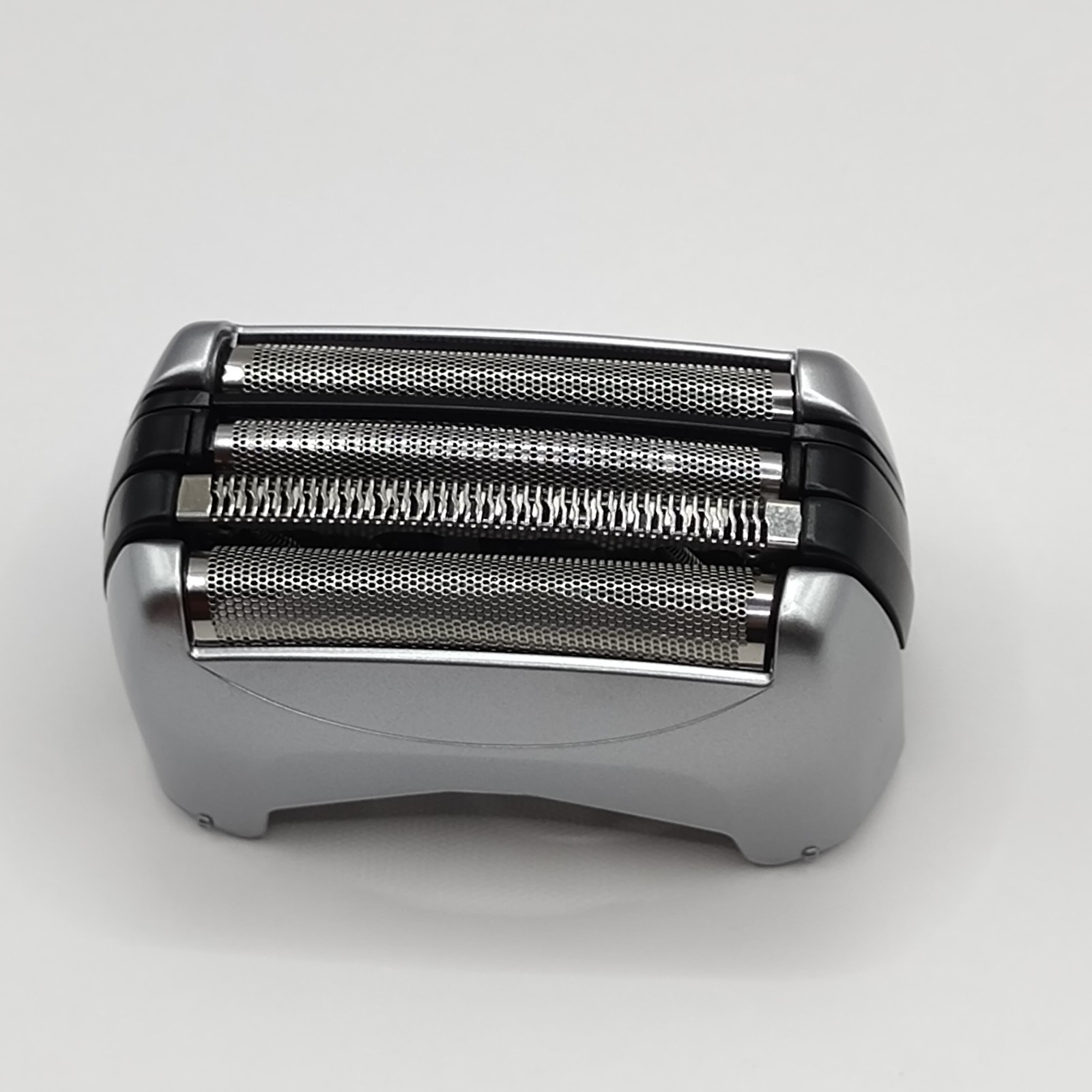 Razor Outer Foil Screen For Panasonic ES8253 ES8901 ES9021 ES8243 Shaver Silver