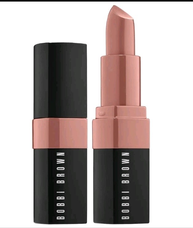 NEW In Box – Bobbi Brown Blush Crushed Lip Color oil infused Shine 0.11 oz