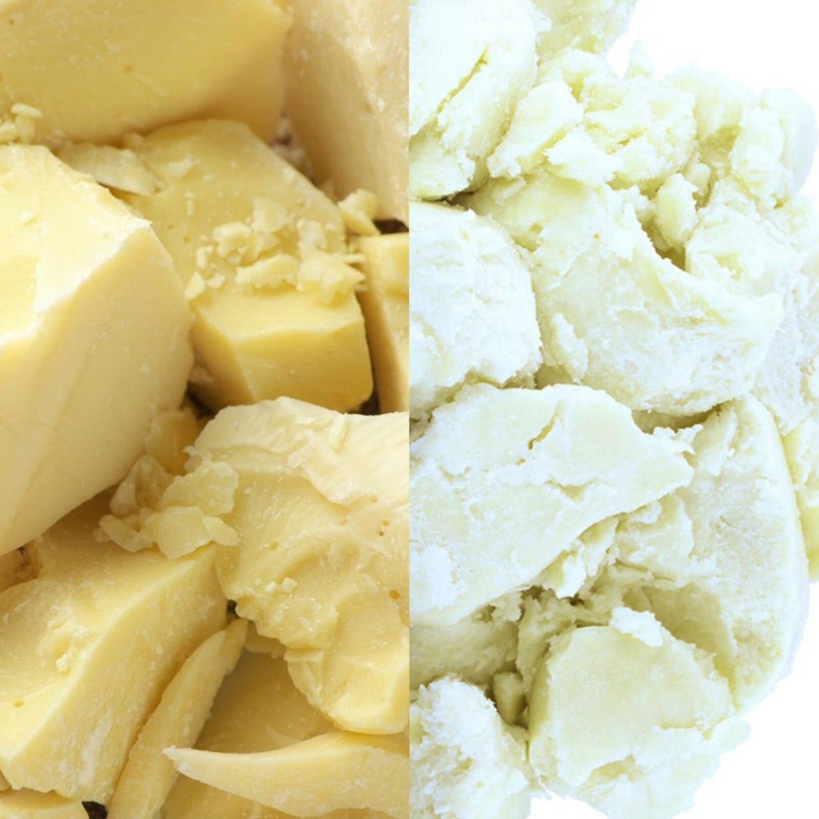 Raw African Shea Butter 100% Pure Natural Organic Unrefined Ghana Wholesale Bulk