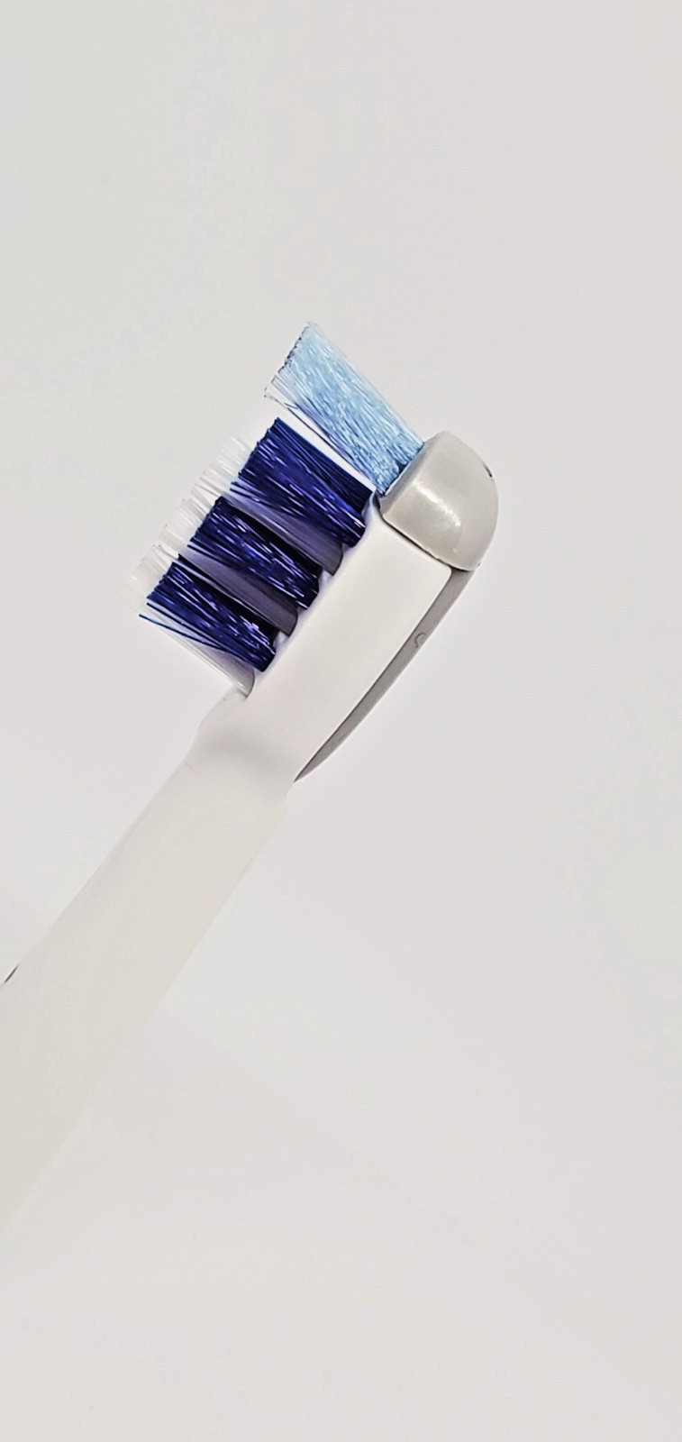 20 Electric Toothbrush Replacement For Oral Models Braun Brush Heads