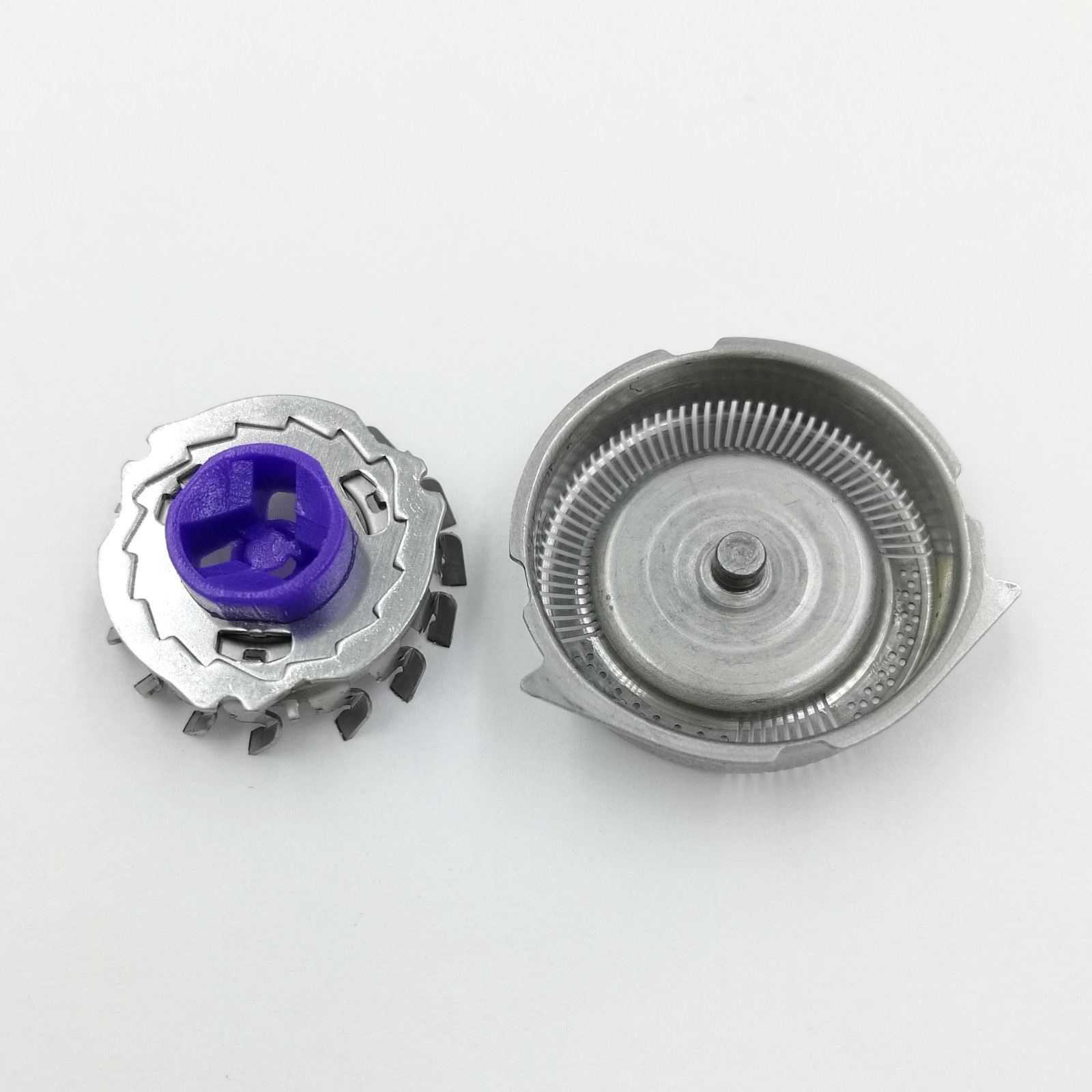 3x Replacement Shaver Heads For Philips HQ8 HQ7160 HQ64 HQ177 PT735 PT730 PT860